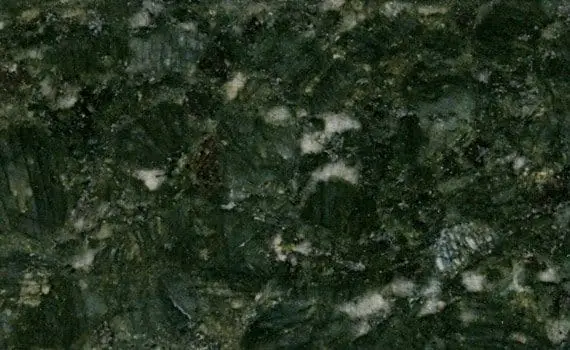 Macam-Macam Granit dengan Tampilan Memukau 5 granit hijau