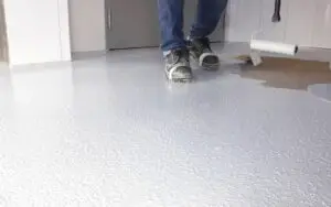 lantai epoxy