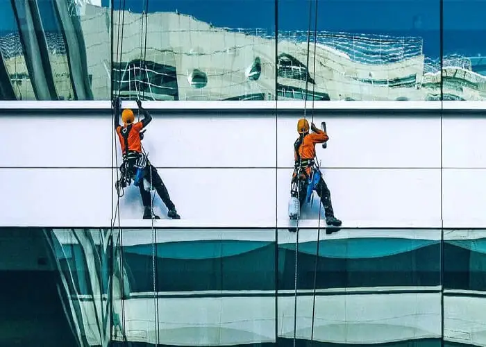 Harga Jasa Pemasangan Curtain Wall 2 foto jasa pemasangan curtain wall