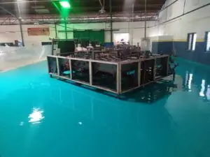 Harga Epoxy dan Primer 2 After Bapak Anton PT Indomaju Kudus 1