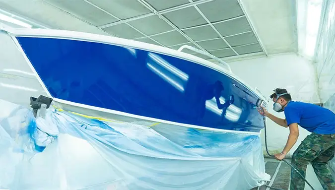 marine coating 2