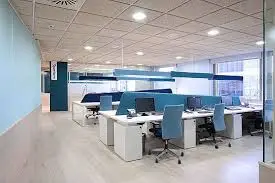 Desain Interior ACP Untuk Kantor 3 Foto desain interior acp