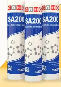 Foto Sealant acp netral