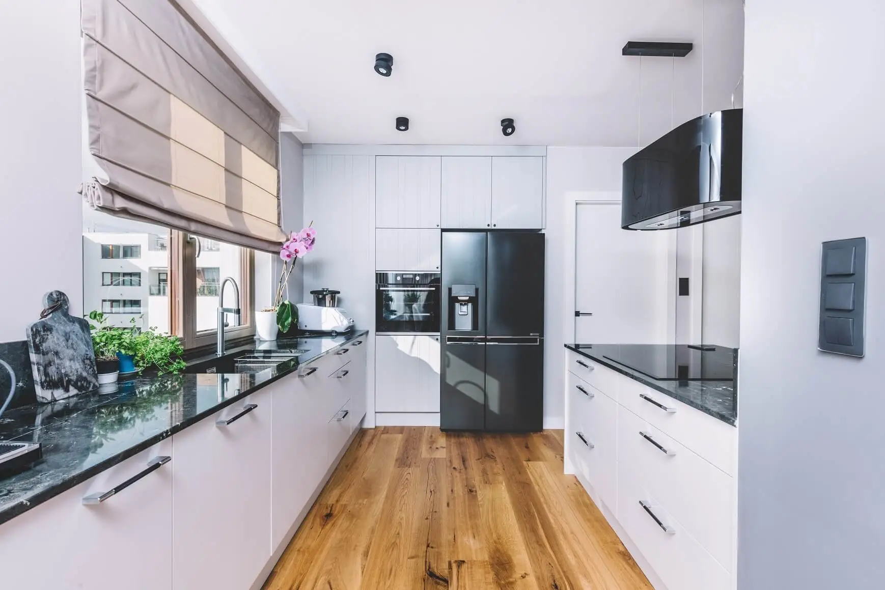 Foto kitchen set ACP