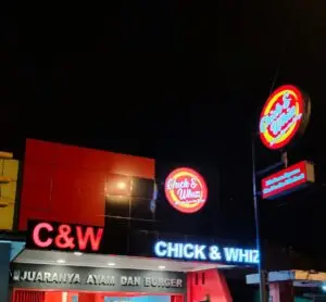 ACP Untuk Cafe dan Resto 2
