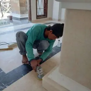 Bahan Pasang Marmer yang Perlu Anda Perhatikan 4 Foto bahan pasang marmer