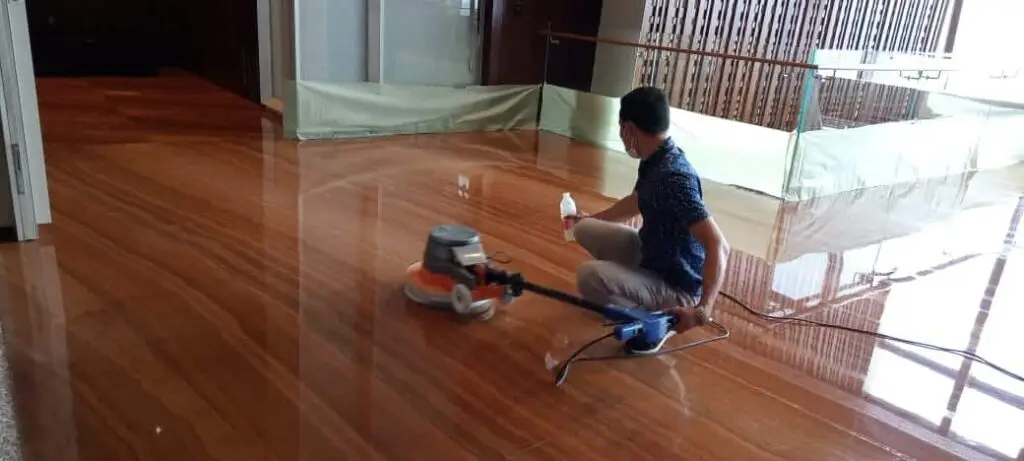Jasa Poles dan Kristalisasi Lantai Marmer 5 Foto jasa poles dan kristalisasi marmer