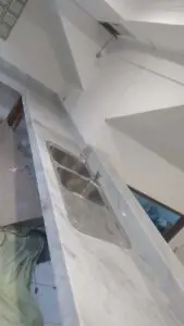 Meja Marmer untuk Dapur Cantik dan Elegan 2 Foto meja marmer untuk dapur