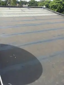 Cara Mengatasi Lantai Keramik Bocor dengan Waterproofing Membran bakar 3 foto waterproofing membran bakar