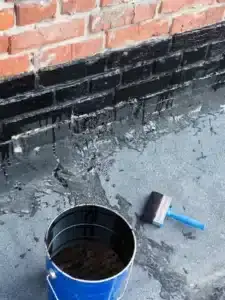 Foto jenis dan merek waterproofing