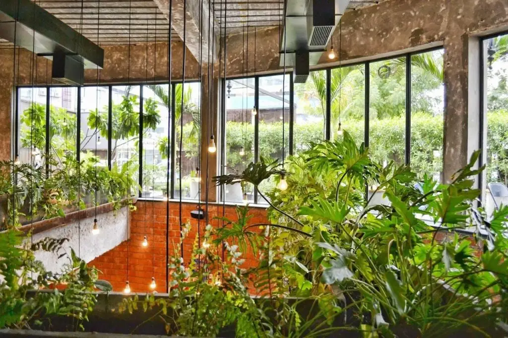 Inspirasi Desain Rumah Baja yang Bisa Jadi Pilihan Rumah Anda 4 desain rumah kebun