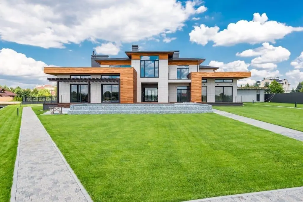 Inspirasi Desain Rumah Baja yang Bisa Jadi Pilihan Rumah Anda 2 Desain rumah baja minimalis