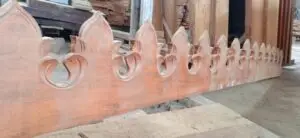 Penginapan Rumah Kayu Menawarkan Kenyamanan, Keunikan, Pesona, dan Konsep yang Menyatu dengan Alam 3 ilustrasi penginapan rumah kayu
