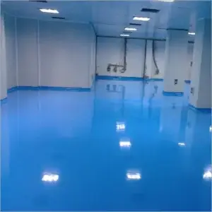Foto epoxy lantai