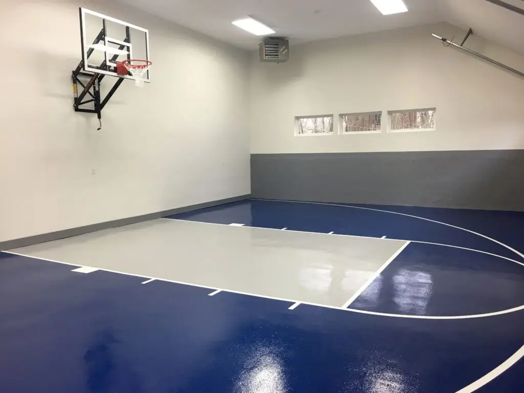 Ilustrasi coating epoxy