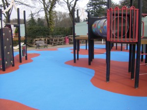 Mengenal Jenis Epoxy Luar Ruangan (Outdoor) 2 Foto epoxy luar ruangan