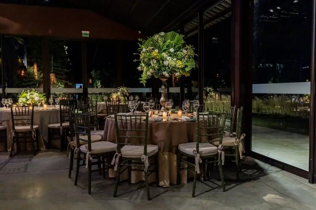 Daya Tarik Restoran Joglo Khas Jawa 3 Foto restoran joglo