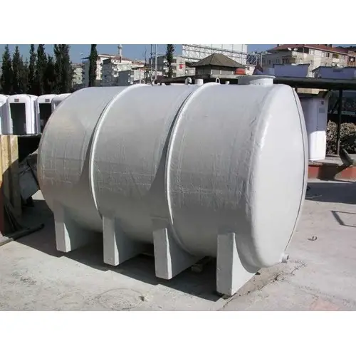 Kelebihan dan Manfaat Fiberglass dalam Kehidupan Sehari-hari 2 Ilustrasi fiberglass tangki air