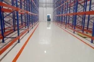 Epoxy D Duta Indah Iconic Tangerang 1