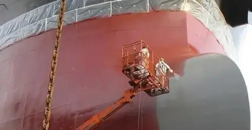 marine coating