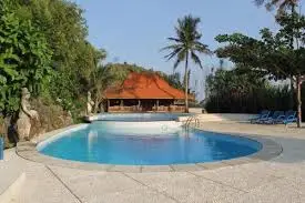 Villa Limasan dan Joglo: Pesona Tradisional yang Tak Lekang oleh Waktu 3 Foto villa limasan