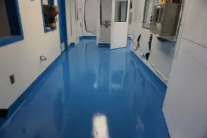 Epoxy Laboratorium