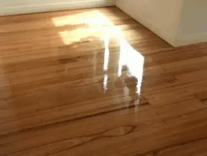 Cat Epoxy Kayu 3 Epoxy Lantai Kayu
