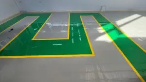 Cara dan Tahapan Aplikasi Epoxy Lantai 6 Hasil-Epoxy-Lantai-Keramik