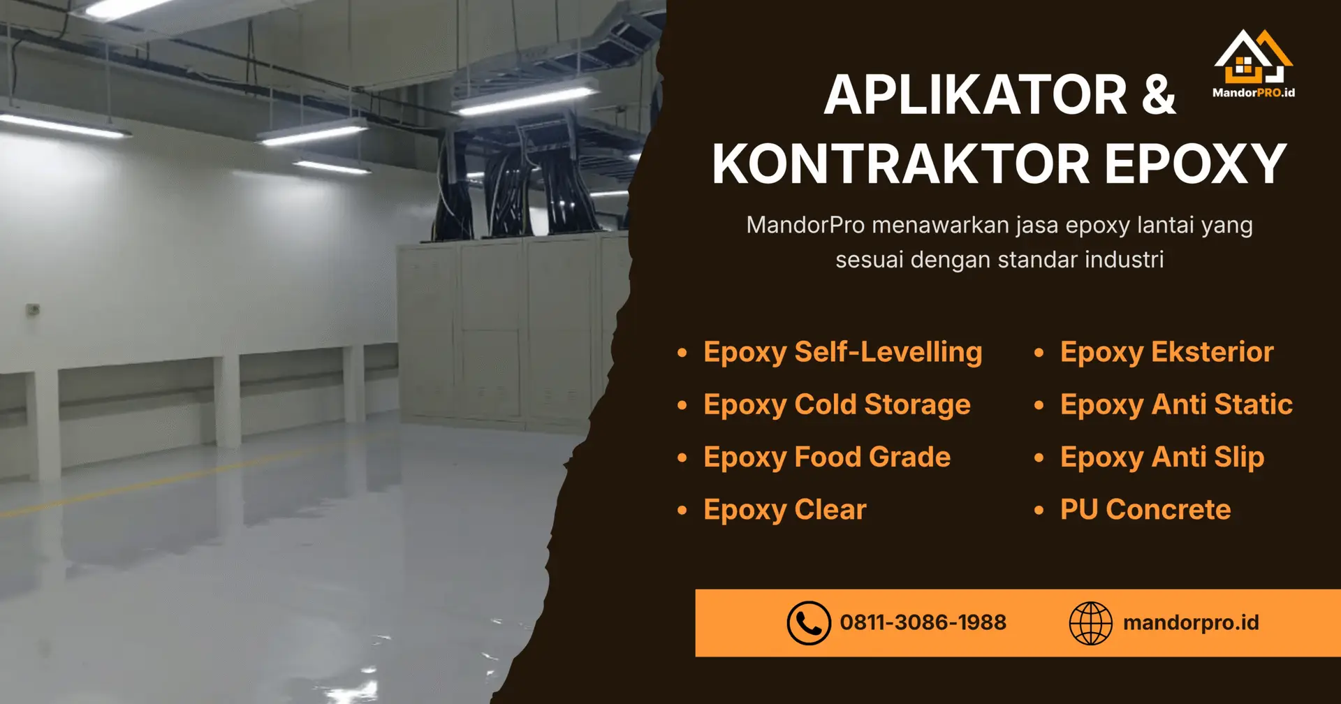 aplikator epoxy