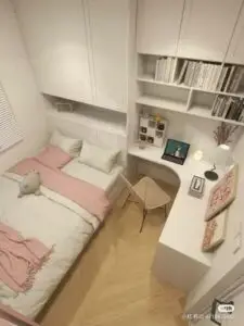 Foto desain kamar kos