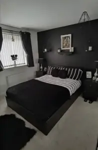 Foto desain kamar kos