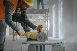 Ilustrasi kontraktor kos eksklusif