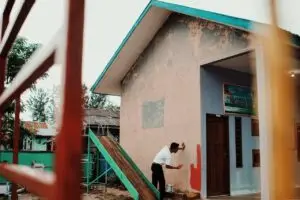 Renovasi Kos Lama, Cara Meningkatkan Jumlah Penghuni Kos 2 Ilustrasi renovasi kos lama untuk meningkatkan penghuni