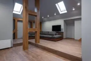 Ilustrasi jasa pasang skylight