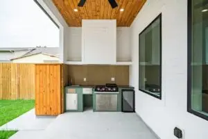 ilustrasi panduan bangun rumah smart home