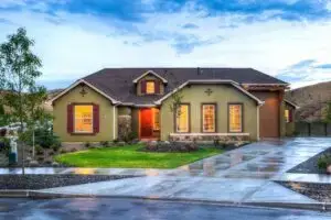 Tren Bangun Rumah dengan Konsep Smart Home 2 Ilustrasi tren bangun rumah dengan konsep smart home