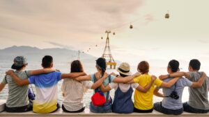 Strategi Memilih Lokasi Vila 3 ilustrasi strategi memilih lokasi vila