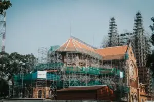 Kenali Struktur Bangun Rumah yang Baik 2 ILustrasi kenali struktur bangun rumah yang baik