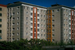 Bagaimana Pengembangan Proyek Apartemen? 2 ilustrasi pengembangan proyek apartemen