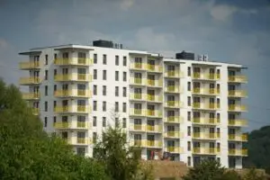 Bagaimana Pengembangan Proyek Apartemen? 3 ilustrasi pengembangan proyek apartemen
