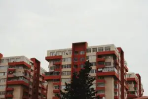 Apartemen vs Rumah Susun, Manakah yang Lebih Baik? 2 ILustrasi apartemen vs rumah susun