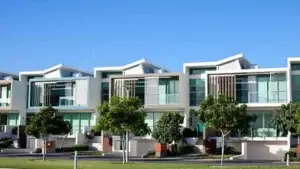 investasi townhouse 3