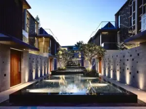 Perbedaan Rumah Real Estate dan Rumah Cluster 3 ilustrasi perbedaan real estate dan cluster