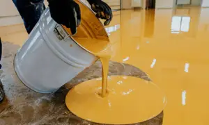 Epoxy Lantai Bening: Kegunaan dan Keunggulannya 3 Perbedaan cat epoxy danepoxy coating 1