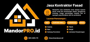 Info Kontraktor Fasad