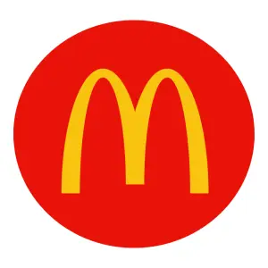 Logo McDonald