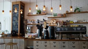 Inspirasi Signage Estetik untuk Coffee Shop Anda 2 Inspirasi Signage untuk Coffee Shop