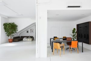 Gambar lantai beton ekspos