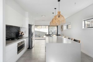 Lantai beton ekspos