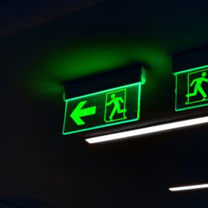Wayfinding
